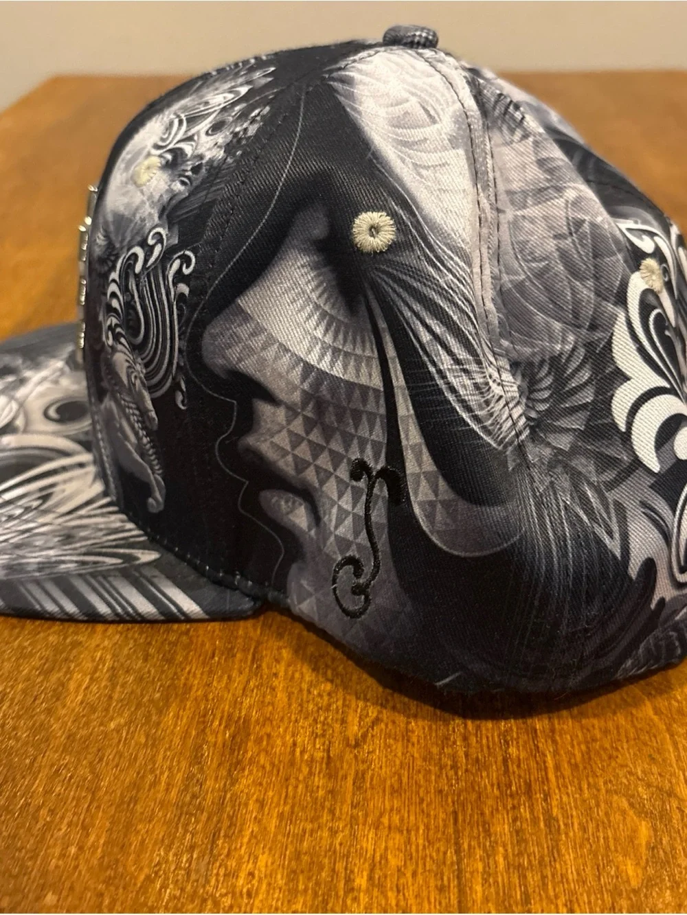 Grassroots California Hat Limited Edition